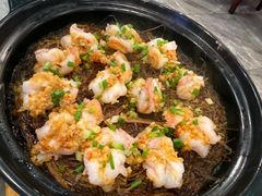-郭林家常菜(狼垡店)