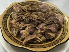 -百味园土菜馆(迎宾东路店)