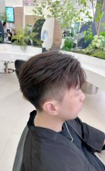 -GANO HAIR 
