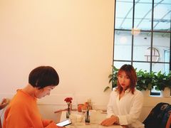 -Bitter酒吧(五原路店)