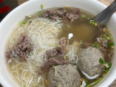 -立文冬·鲜活面(杭州太合商业中心店)