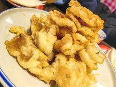 -粗粮人家·东北菜(洋桥店)