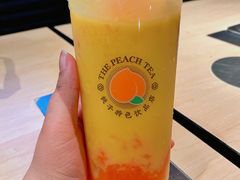 -桃乐满山(川沙百联店)