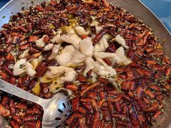 -渝乡人家(和平里店)