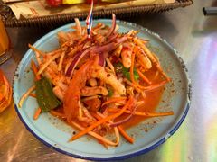 -小小集渔·泰式大排档(太古里香槟店)