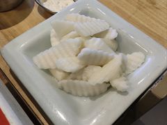 -麻辣空间·清油火锅(万达广场店)