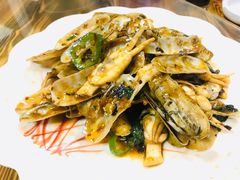 -南记食粥坊·宵夜大排档(莲花总店)