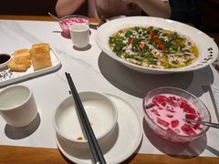 -三猫黑鱼花(南大店)