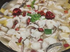 -周渝食惦酸菜鱼(青浦店)
