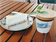 露天位-COPLUSDE炭烤精酿餐厅&咖啡豆仓(MIX320店)