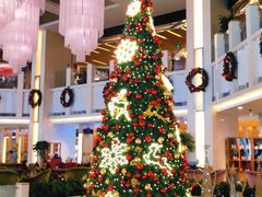 -大连铂尔曼酒店-铂尔曼美食廊 Pullman Deli