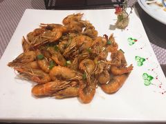 -南山饭店(阳明古镇店)