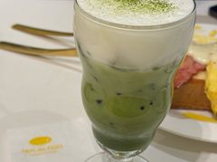 -PAN de PAIN Pancake & Sweets(K11 Art Mall店)
