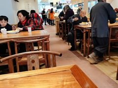 大堂-素满香·食养自助(天一广场店)