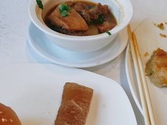 -广东胜利宾馆西关粤中餐厅