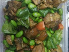 -虹泥小厨(南国花园总店)