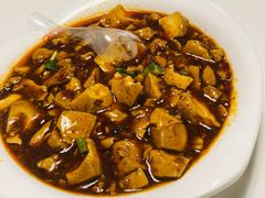 麻婆豆腐-醉得意·家常菜(杨家湾店)