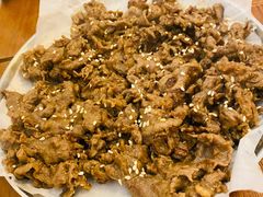 西冷牛肉BeefSirloin-高丽雅(滨北店)