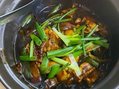 -明辉田鸡粥
