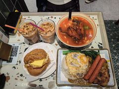 -华嫂冰室(湾仔店)