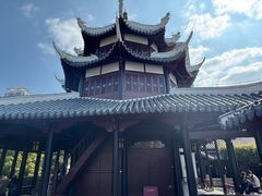 -文昌阁