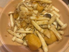 -mango tree芒果树泰国餐厅(青岛万象城店)