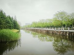-江南大学(蠡湖校区)