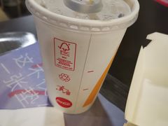 -麦当劳(磨子桥店)
