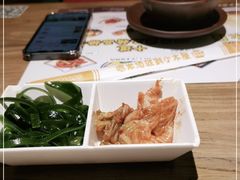 -冰川冷面·延边菜·炭烤串(观前店)