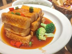 -乡里八闽·福州乡土菜(高宅店)