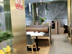 大堂-青花椒花椒鱼(合生汇店)