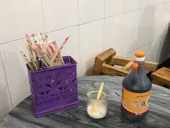 -再回首鸡肉米线(人民路一店)
