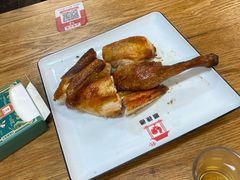 -顺徕德·仙庙烧鸡(桂庙路店)