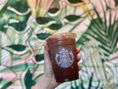 -星巴克(厦门SM新生活广场店)