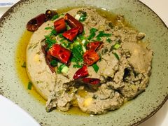 -大海碗·京菜炸酱面(雍和宫店)