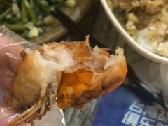 -正宗台湾胡椒蝦(愉景新时代广场店)