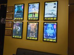 -谜盒子奇幻密室(南屏店)