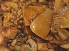 -大铁勺新津菜(东丽阳光新业广场店)