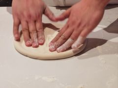 -城市大道红炉披萨烘焙坊