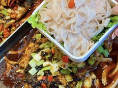 -雅佳神话·麻辣烤鱼(新街口店)