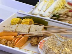 -马玉林天水麻辣烫·清真(莫尔街西门店)