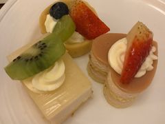 -佛山皇冠假日酒店-西餐厅
