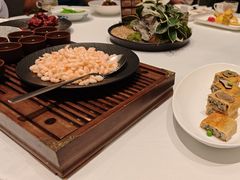 -松鹤楼·非遗·苏帮菜(融科店)