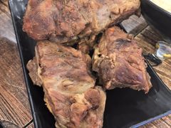 酱骨头-老友谊冷面店(苏家屯店)