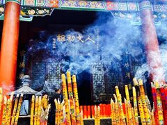 -黄帝陵