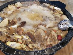 -鲜菌江湖正宗野生菌火锅