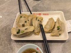 -小姜锅贴(凤凰街店)