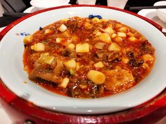 -院8里·少城记忆老川菜(宽窄巷子店)