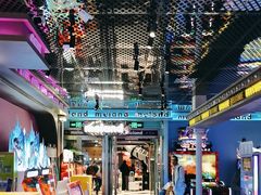 -反斗乐园(领展中心城店)