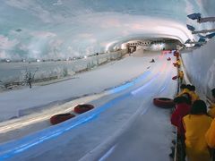 -世界之窗阿尔卑斯冰雪世界